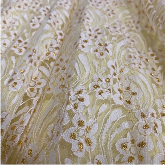 Jones & Jones Strapless Dress UK 10 US 6 - Picture 7 of 8